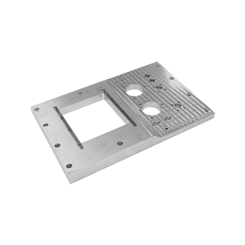 铝制夹具工装4